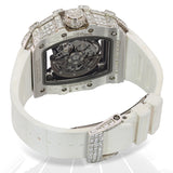 Richard Mille RM35-02 “Custom Diamond”