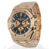 Audemars Piguet Royal Oak Chronograph 26331OR.OO.1220OR.01