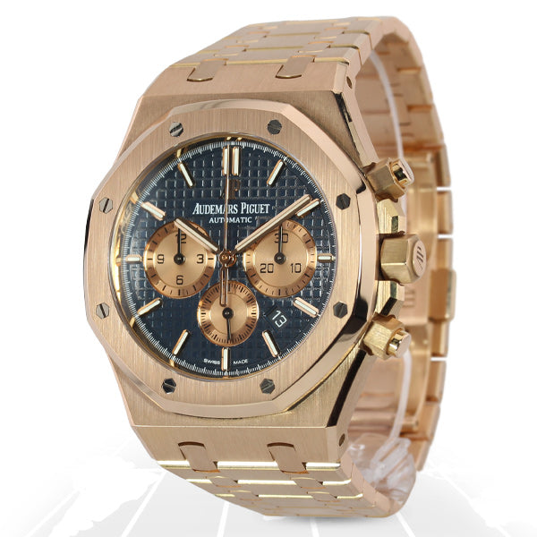 Audemars Piguet Royal Oak Chronograph 26331OR.OO.1220OR.01