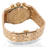 Audemars Piguet Royal Oak Chronograph 26331OR.OO.1220OR.01