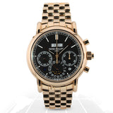 Patek Philippe Split-Seconds Chronograph Perpetual Calendar 5204/1R-001
