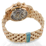 Patek Philippe Split-Seconds Chronograph Perpetual Calendar 5204/1R-001