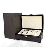 Patek Philippe Split-Seconds Chronograph Perpetual Calendar 5204/1R-001