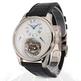Zenith Academy Christophe Colomb 65.2210.8804/01.C630