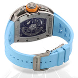 Richard Mille RM011 Felipe Massa