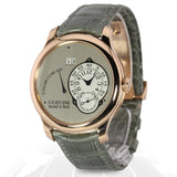 F.P.Journe Octa Reserve de Marche