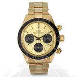 Rolex Cosmograph Daytona “R Serial” 6263 – OW507122