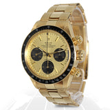 Rolex Cosmograph Daytona “R Serial” 6263 – OW507122