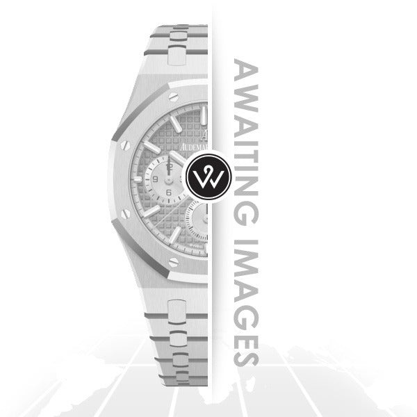 Audemars Piguet Code 11:59 Chronograph 26393ST.OO.A348KB.01
