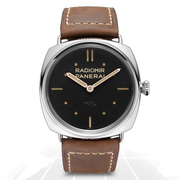 Panerai	Radiomir S.l.c. 3 Days	Pam00425 A.t.o Watches