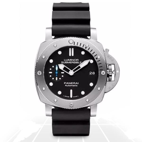 Panerai	Luminor Submersible 1950 3 Days	Pam00963 Latest Watches