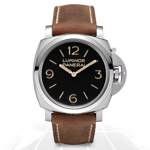 Panerai	Luminor 1950 3 Days	Pam00372 A.t.o Watches