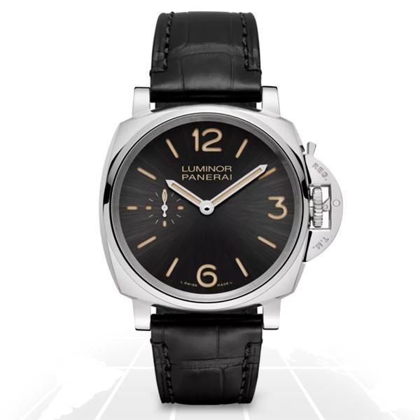 Panerai	Luminor Due Mechanical	Pam00676 A.t.o Watches