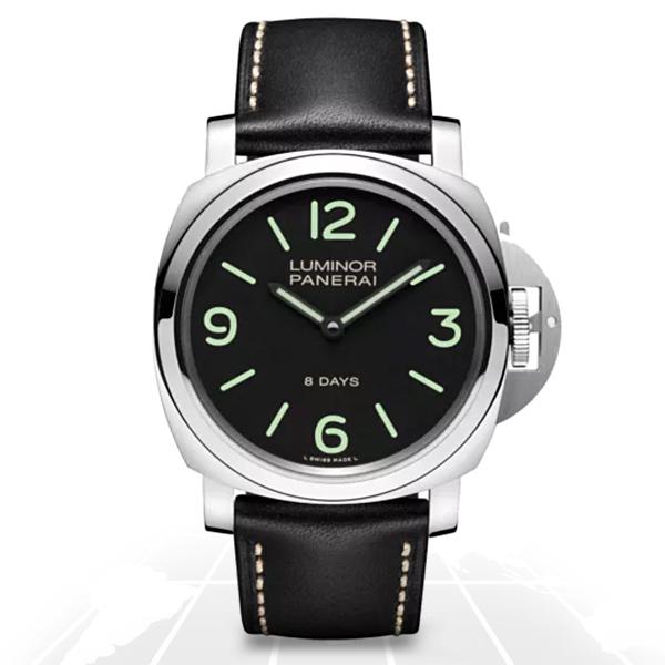 Panerai	Luminor Manual	Pam00560 A.t.o Watches