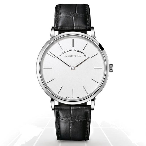 A. Lange & Söhne	Saxonia Thin	211.026 A.t.o Watches