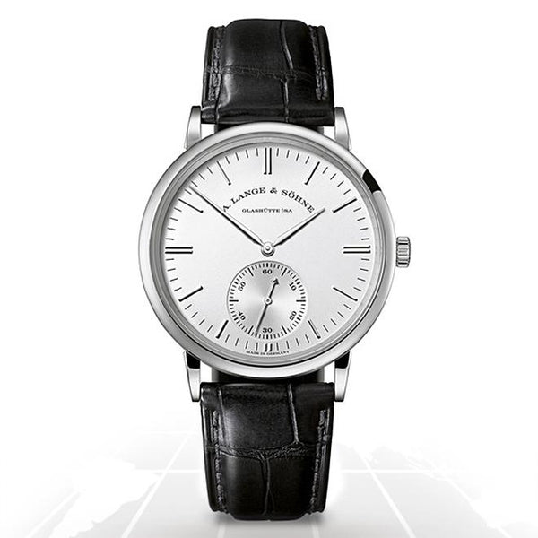 A. Lange & Söhne	Saxonia	380.027 A.t.o Watches