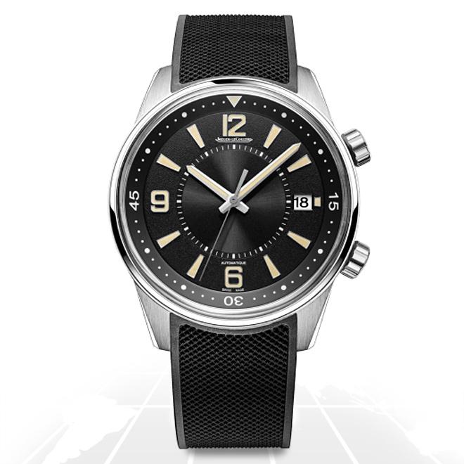 Jaeger-Lecoultre	Polaris	Q9068670 A.t.o Watches