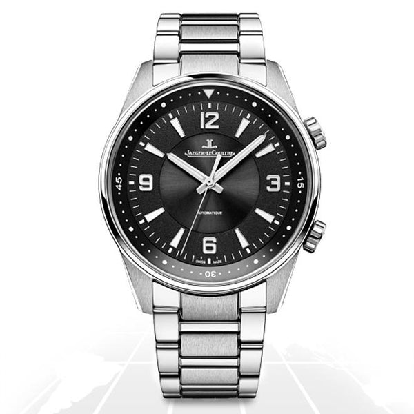 Jaeger-Lecoultre	Polaris	Q9008170 A.t.o Watches