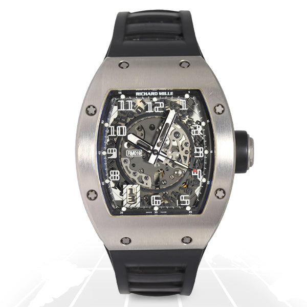 Richard Mille RM010