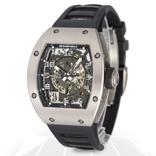 Richard Mille RM010