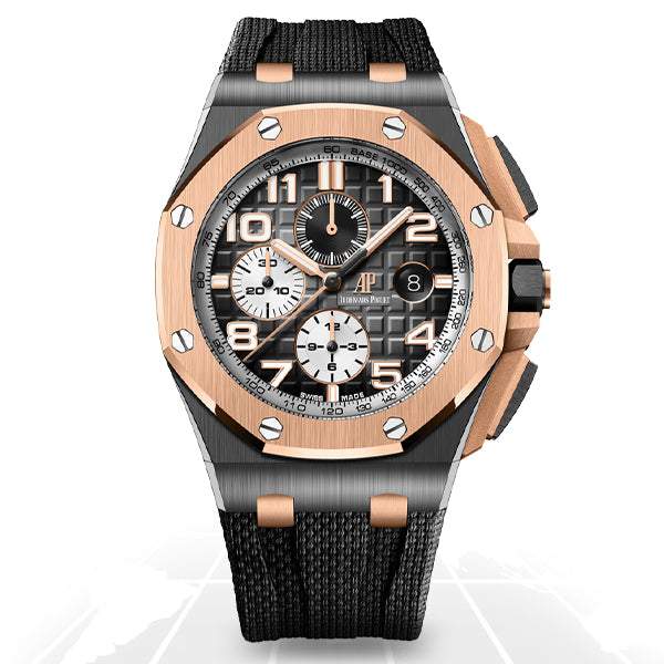 Audemars Piguet Royal Oak Offshore 26405NR.OO.A002CA.01