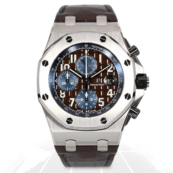 Audemars Piguet Royal Oak Offshore 26470ST.OO.A099CR.01