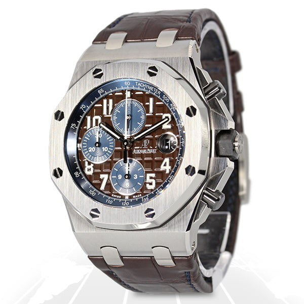 Audemars Piguet Royal Oak Offshore 26470ST.OO.A099CR.01