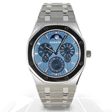 Audemars Piguet Royal Oak Perpetual Calendar Ultra-Thin RD2 26586IP.OO.1240IP.01