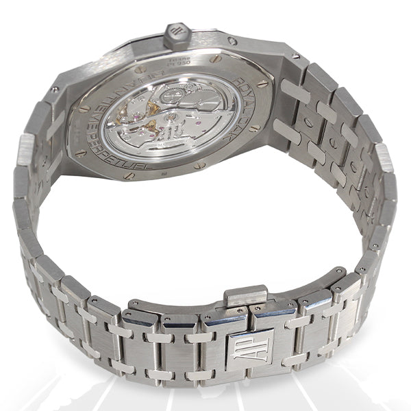 Audemars Piguet Royal Oak Perpetual Calendar Ultra-Thin RD2 26586IP.OO.1240IP.01