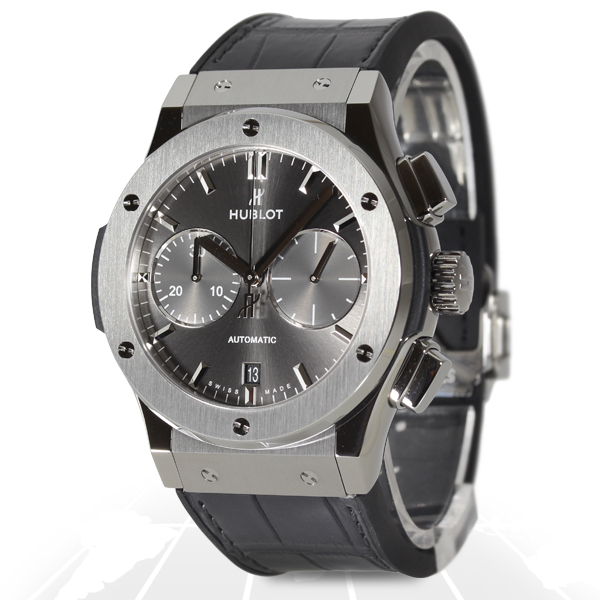 Hublot Classic Fusion Chronograph 521.NX.7071.LR