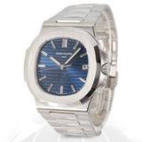 Patek Philippe Nautilus “40th Anniversary” 5711/1P-001