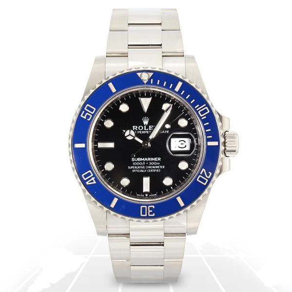 Rolex Submariner Date 126619LB