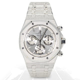 Audemars Piguet Royal Oak Frosted Gold Chronograph 26239BC.GG.1224BC.01