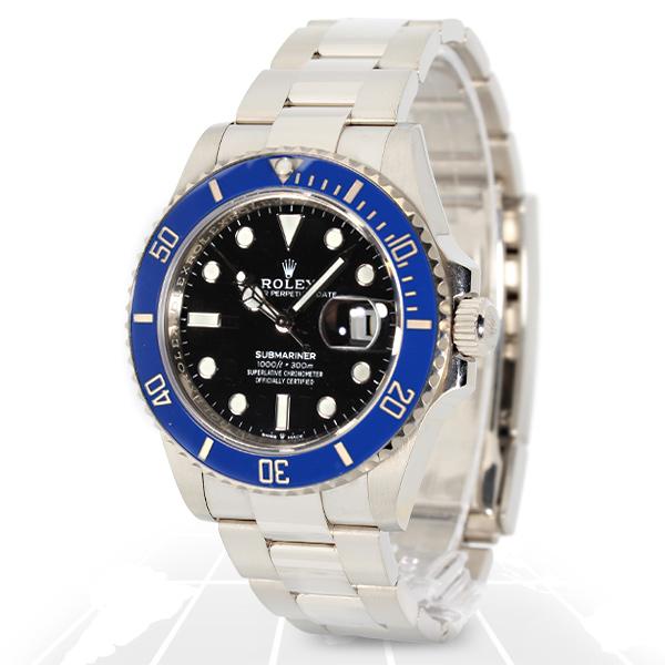 Rolex Submariner Date 126619LB