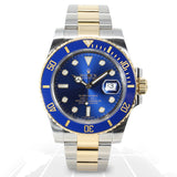 Rolex Submariner Date 116613LB