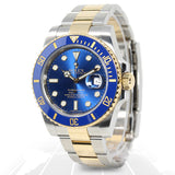 Rolex Submariner Date 116613LB