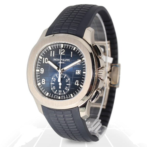 Patek Philippe Aquanaut Flyback Chronograph 5968G-001