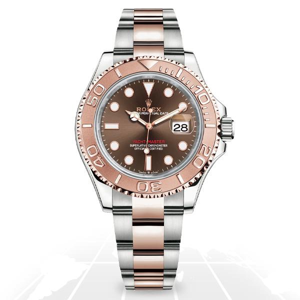 Rolex Yacht-Master 40 126621