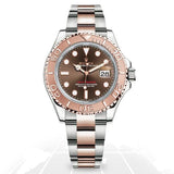 Rolex Yacht-Master 40 126621