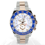 Rolex Yachtmaster II 116681