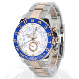 Rolex Yachtmaster II 116681