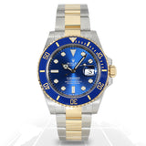 Rolex Submariner Date 126613LB