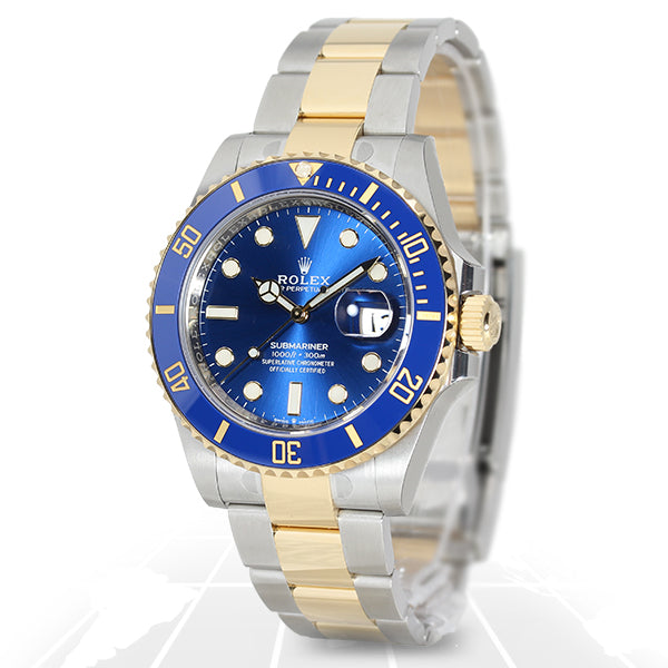 Rolex Submariner Date 126613LB