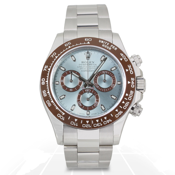 Rolex Cosmograph Daytona 116506