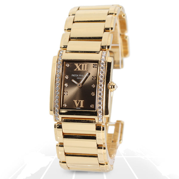 Patek Philippe Twenty-4 4908/11R-010