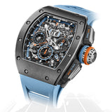 Richard Mille RM11-05 Flyback Chronograph GMT