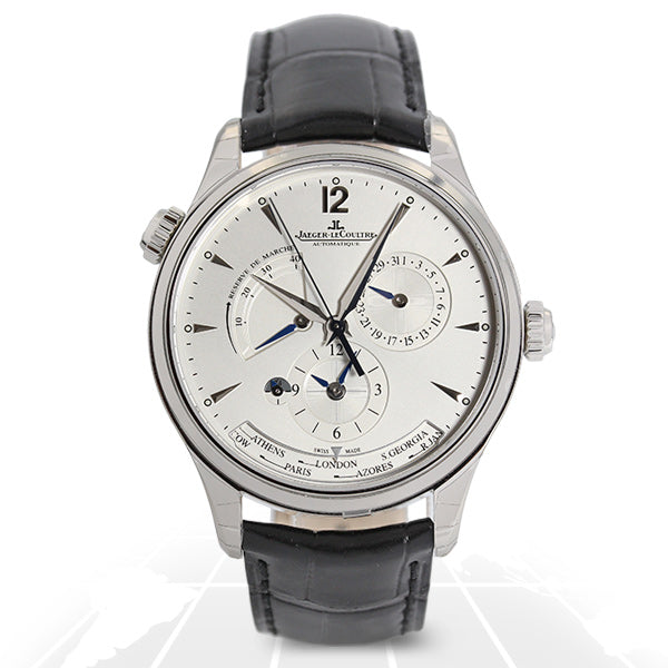 Jaeger-LeCoultre	Master Geographic	Q1428421