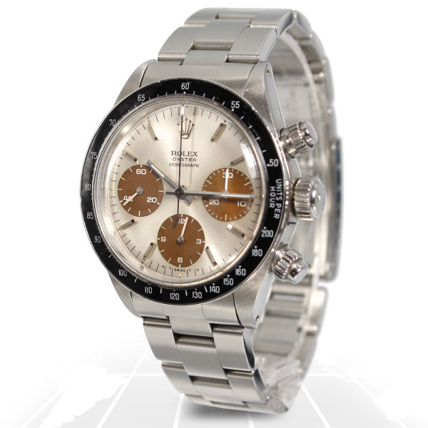 Rolex Cosmograph Daytona “Tropical” 6263