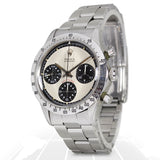 Rolex Daytona 6262 Paul Newman