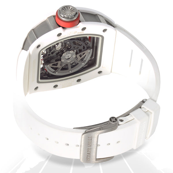 Richard Mille RM030 “Japan Limited Edition Richard Mille RM030 “Japan Limited Edition
